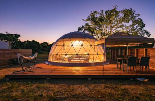 Kurashiki Other | OKAYAMA GLAMPING SORANIA - Vacation STAY 73195v