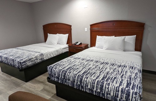 Central Oklahoma City Hotel | OKC Hotel