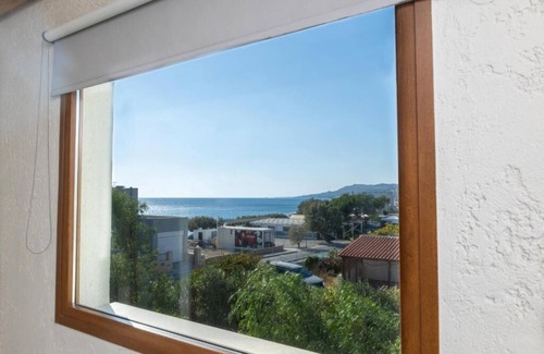 Koutsouras Apartment | Okeanis Superior Apartment