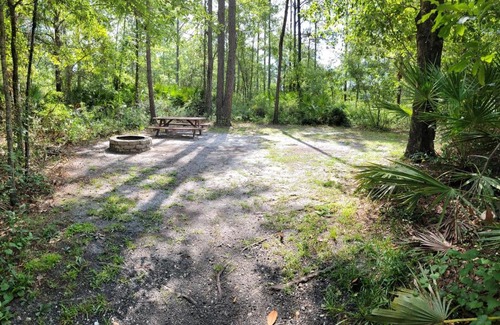 Folkston Other | Okefenokee Pastimes Cabins and Campground