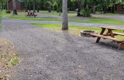 Folkston Other | Okefenokee Pastimes Cabins and Campground