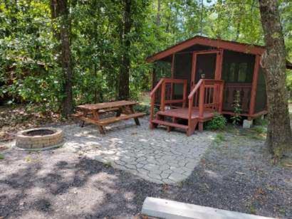 Folkston Other | Okefenokee Pastimes Cabins and Campground