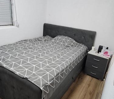 Leskovac Apartment | Oki