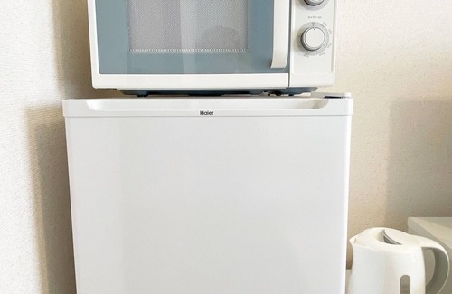 Maeganeku Apartment | Okinawa Moon BeachStudioFree WiFiParking203/Kunigami-gun Okinawa