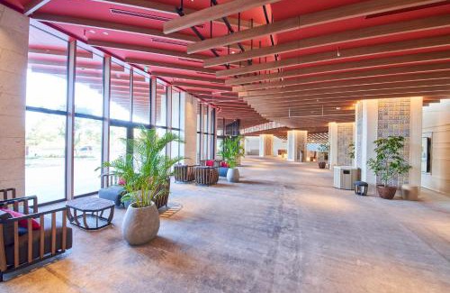 Ginowan Hotel | Okinawa Prince Hotel Ocean View Ginowan