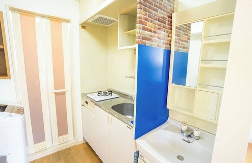 Tsuboya Apartment | Okinawa travel8 min from stafree Wifismile301/Naha Okinawa