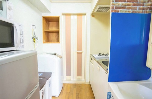 Tsuboya Apartment | Okinawa travel8 min from stafree Wifismile301/Naha Okinawa