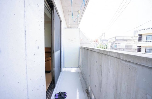 Tsuboya Apartment | Okinawa travel8 min from stafree Wifismile301/Naha Okinawa