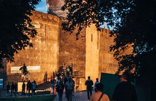 Gyula Apartment | OKKER Apartman