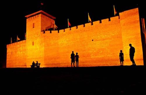 Gyula Apartment | OKKER Apartman