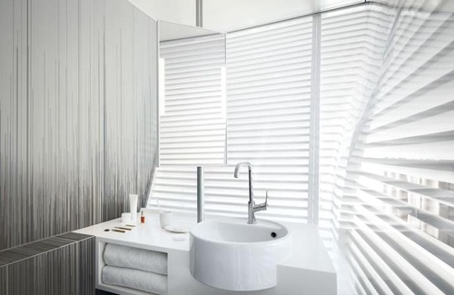 Quartier Hyper-Centre Hotel | Okko Hotels Grenoble Jardin Hoche