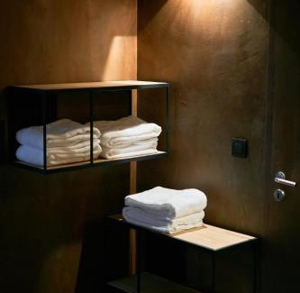 Stavelot House | OKLM