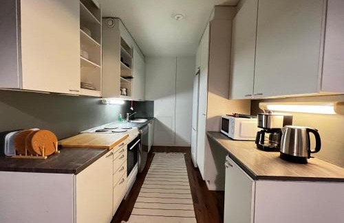 Outokumpu Apartment | Oku Asunto - Jokipohja