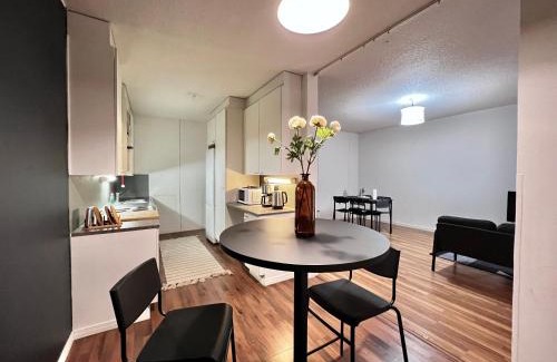 Outokumpu Apartment | Oku Asunto - Jokipohja