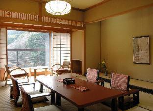 Yugawara Hotel | Oku Yugawara SANSUIROU