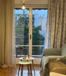 Psirri Apartment | Olēa House at Monastiraki