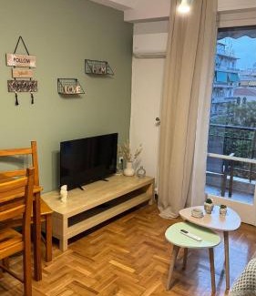 Psirri Apartment | Olēa House at Monastiraki