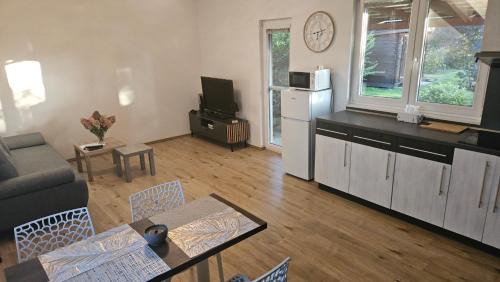 Olsany u Prostejova House | Olšany Home - útulný domek se zahradou a parkováním u Olomouce - house with garden and parking near Olomouc