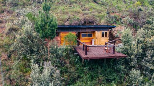 Naivasha Hotel | Ol eburru cottage budget rooms