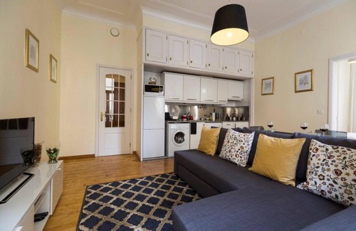 Chiado Apartment | Ola Lisbon - Chiado I
