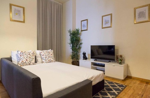 Chiado Apartment | Ola Lisbon - Chiado I