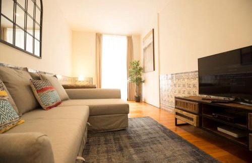 Chiado Apartment | Ola Lisbon - Chiado IV