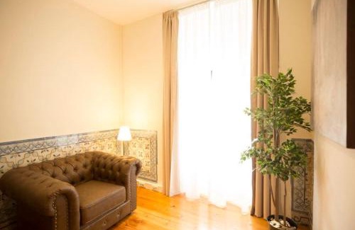 Chiado Apartment | Ola Lisbon - Chiado IV