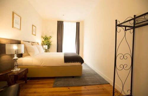 Chiado Apartment | Ola Lisbon - Chiado IV
