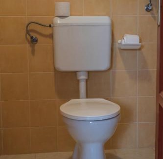 Berekfurdo House | Olajos Apartman