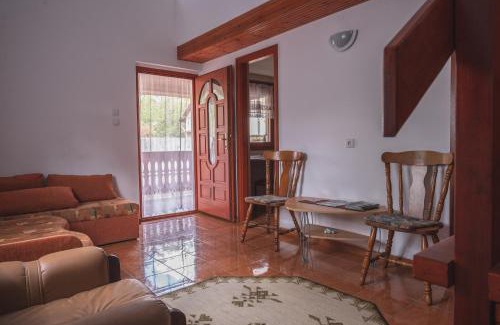 Berekfurdo House | Olajos Apartman