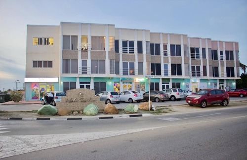 Rancho Apartment | Olas de Aruba - Oranjestad
