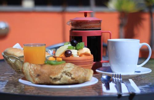 Huaraz House | Olaza's guest house