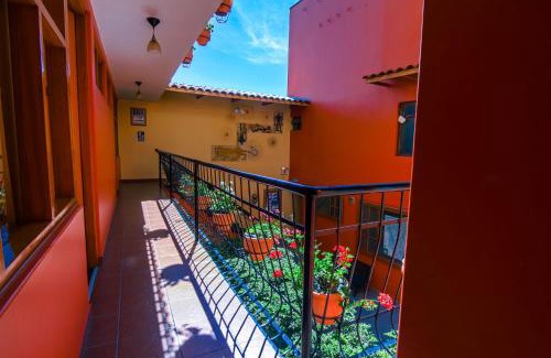 Huaraz House | Olaza's guest house