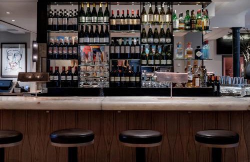 Oxford City Centre Hotel | Old Bank Hotel