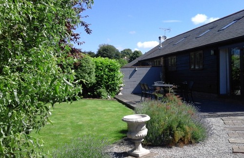 Chichester Cottage | OLD BARN CONVERSION FOR HOLIDAYS