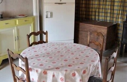 Monlet House | Old barn loft in the countryside