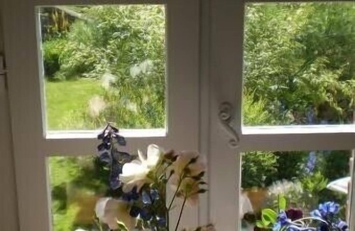 Monlet House | Old barn loft in the countryside