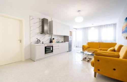 Vlore Apartment | Old Beach Apartments