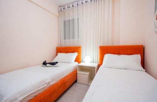 Vlore Apartment | Old Beach Apartments