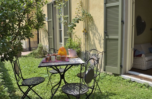 Como Apartment | Old Borgo Vico - Lake Como - Apartment for Rent - your home away from home