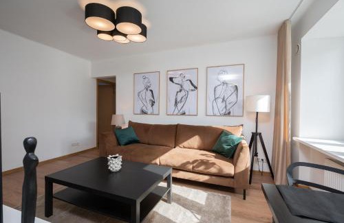 Old Town Apartment | Old City Lutsu 16