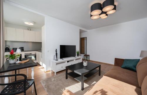 Old Town Apartment | Old City Lutsu 16