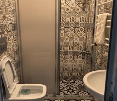 Old City Apartment | Old City Pansiyon