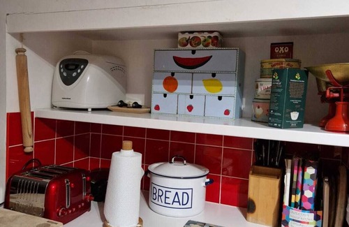 Llanfihangel Tal-y-llyn House | Old Coach House with stunning views over the Brecon Beacons. Sleeps 9 + cot