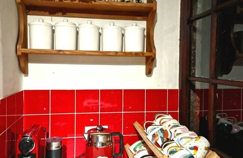 Llanfihangel Tal-y-llyn House | Old Coach House with stunning views over the Brecon Beacons. Sleeps 9 + cot