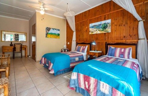 Umjindi House | Old Coach Road Guest House
