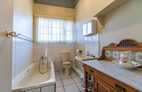 Umjindi House | Old Coach Road Guest House