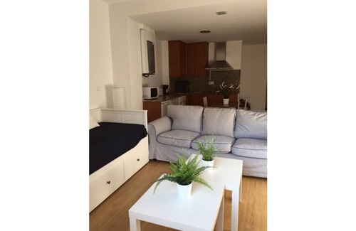 Cuenca Apartment | Old Continent Low A Apartments