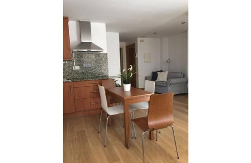 Cuenca Apartment | Old Continent Low A Apartments