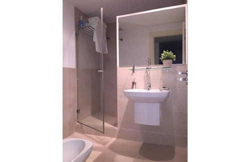 Cuenca Apartment | Old Continent Low A Apartments